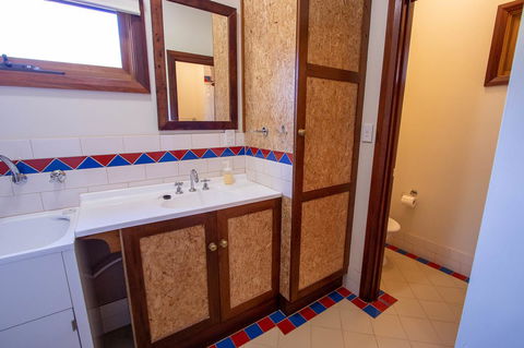 Denmark Forest Retreat - Accommodation Mooloolaba 29