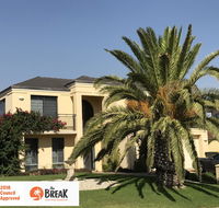 Le Boulevard - Accommodation Mooloolaba