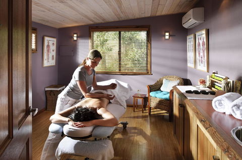 Aiyana Retreat - Accommodation Mooloolaba 17