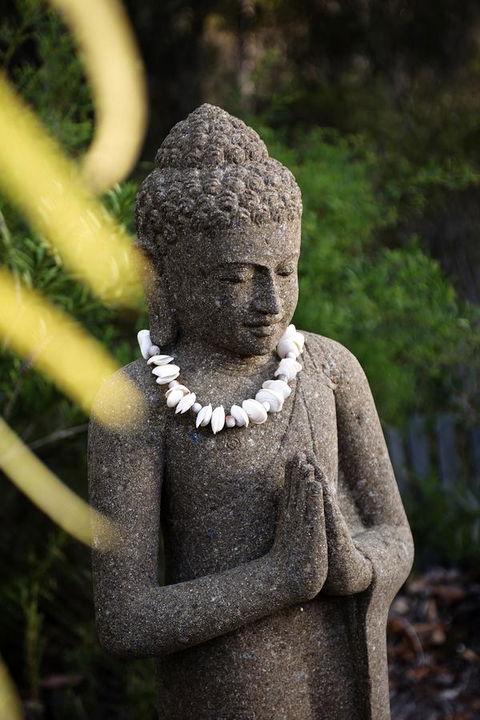 Aiyana Retreat - Accommodation Mooloolaba 18