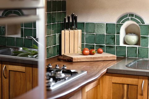 Aiyana Retreat - Accommodation Mooloolaba 14