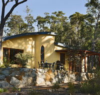 Aiyana Retreat - Accommodation Mooloolaba
