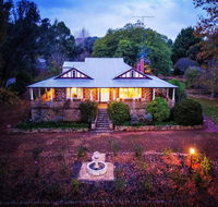 Historic Oakhill House Entire Estate - Accommodation Mooloolaba