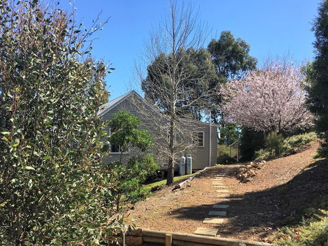 Balingup Highview Chalets - Accommodation Mooloolaba 40