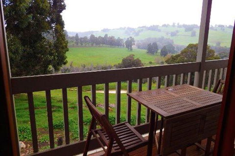 Balingup Highview Chalets - Accommodation Mooloolaba 28