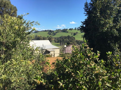 Balingup Highview Chalets - Accommodation Mooloolaba 33