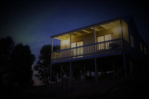 Balingup Highview Chalets - Accommodation Mooloolaba 26