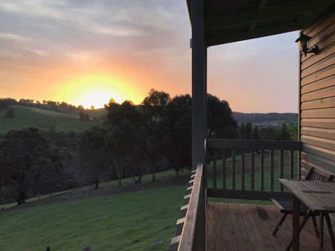 Balingup Highview Chalets - Accommodation Mooloolaba 25