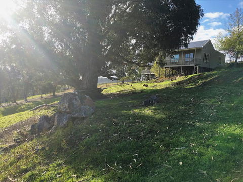 Balingup Highview Chalets - Accommodation Mooloolaba 18