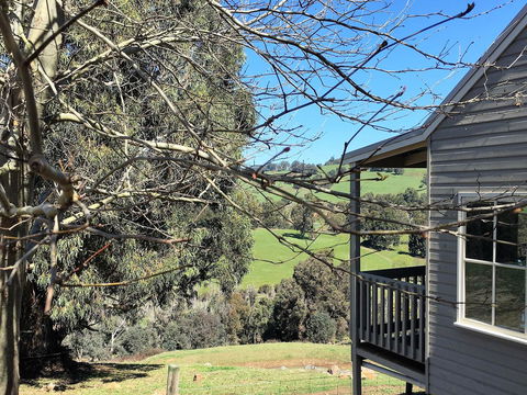 Balingup Highview Chalets - Accommodation Mooloolaba 39
