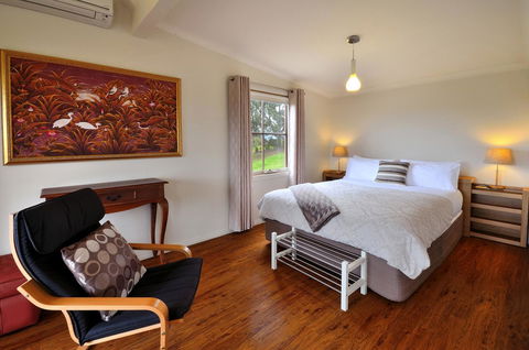 Balingup Highview Chalets - Accommodation Mooloolaba 3