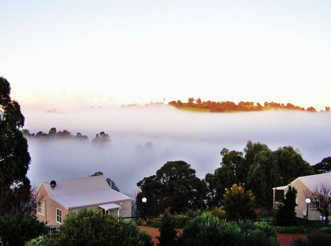 Balingup Highview Chalets - Accommodation Mooloolaba 41