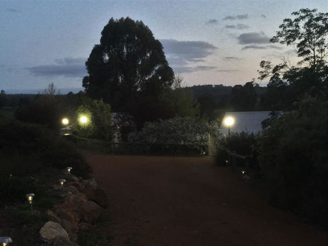 Balingup Highview Chalets - Accommodation Mooloolaba 31