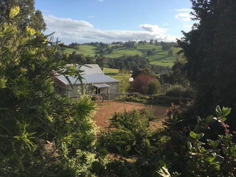 Balingup Highview Chalets - Accommodation Mooloolaba 24