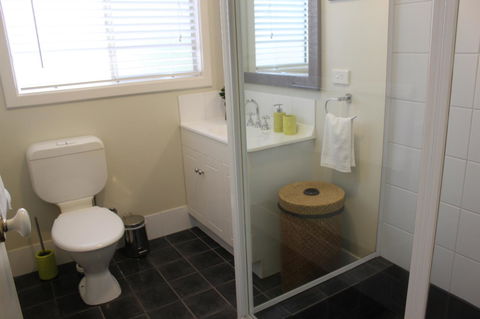 Francisca\'s Cottage - Accommodation Mooloolaba 9