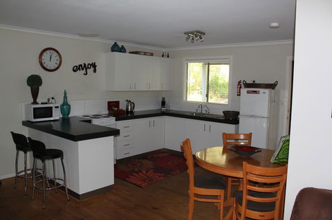 Francisca\'s Cottage - Accommodation Mooloolaba 3
