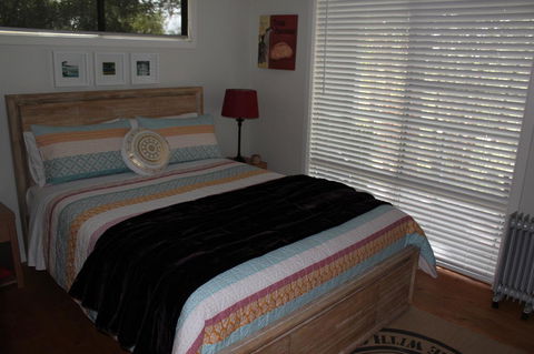 Francisca\'s Cottage - Accommodation Mooloolaba 7