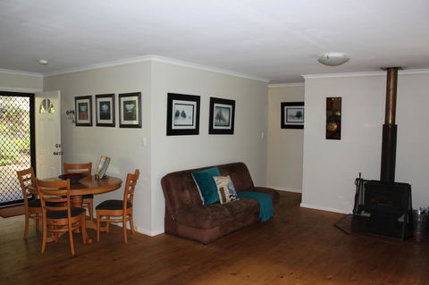 Francisca\'s Cottage - Accommodation Mooloolaba 4