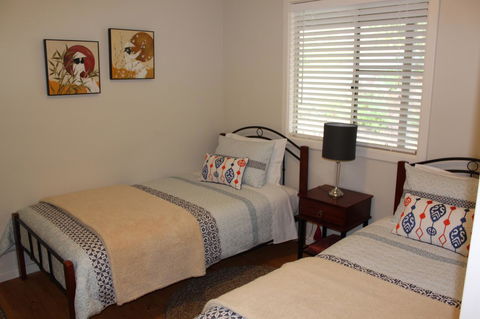 Francisca\'s Cottage - Accommodation Mooloolaba 8