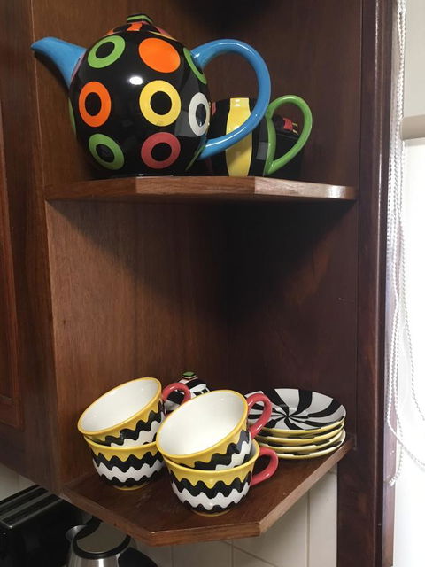 The Cottage That Could - Accommodation Mooloolaba 11