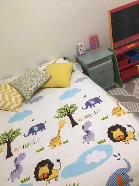 The Cottage That Could - Accommodation Mooloolaba 10