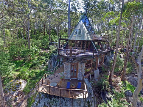 Ark Of Denmark - Accommodation Mooloolaba 3