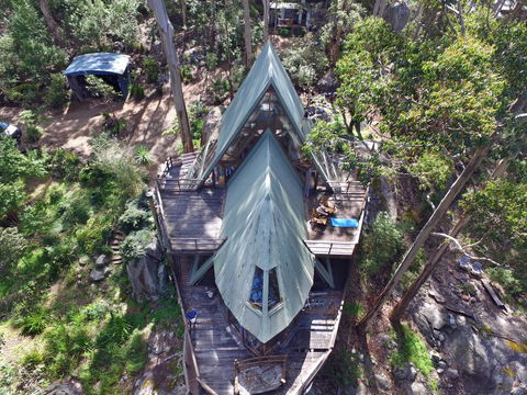 Ark Of Denmark - Accommodation Mooloolaba 1