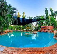 Habitat Resort - Accommodation Mooloolaba
