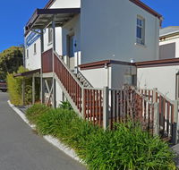 Albany Central Apartments - Accommodation Mooloolaba