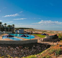 Mantarays Ningaloo Beach Resort - Accommodation Mooloolaba