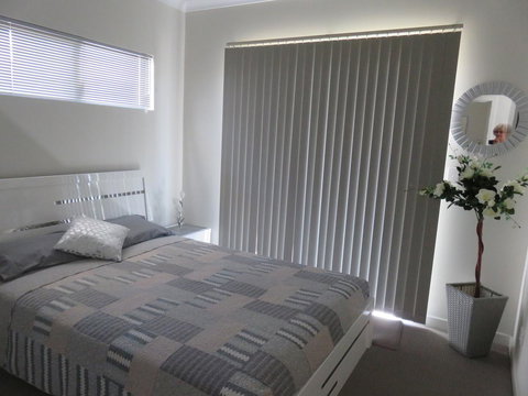 Yunderup Kannie Kottage - Accommodation Mooloolaba 10