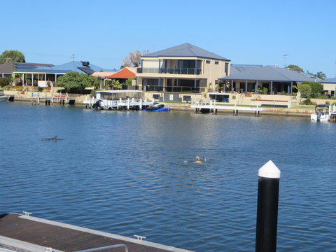 Yunderup Kannie Kottage - Accommodation Mooloolaba 9