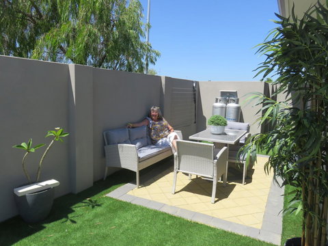 Yunderup Kannie Kottage - Accommodation Mooloolaba 4