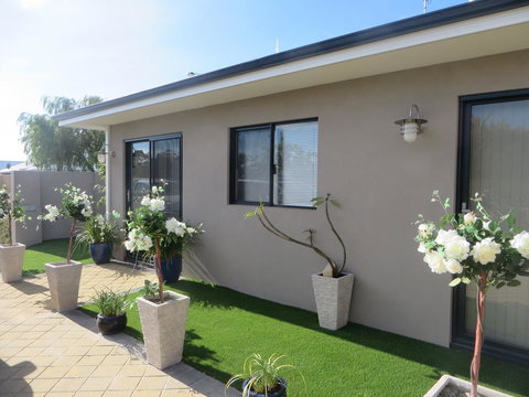 Yunderup Kannie Kottage - Accommodation Mooloolaba 2