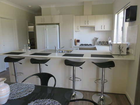 Yunderup Kannie Kottage - Accommodation Mooloolaba 8