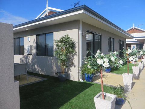 Yunderup Kannie Kottage - Accommodation Mooloolaba 0
