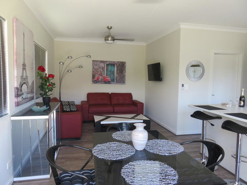 Yunderup Kannie Kottage - Accommodation Mooloolaba 7