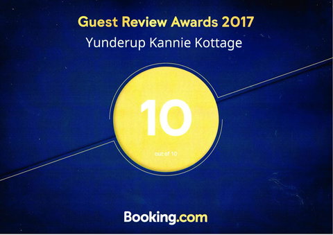 Yunderup Kannie Kottage - Accommodation Mooloolaba 1