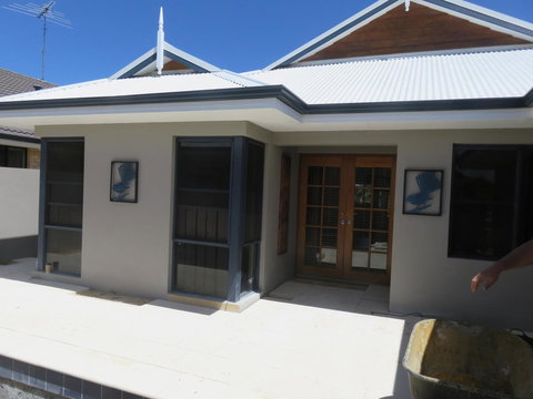 Yunderup Kannie Kottage - Accommodation Mooloolaba 6