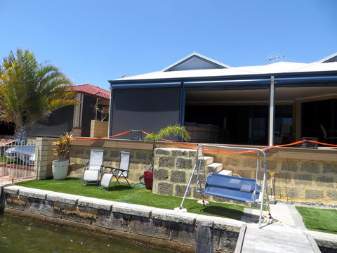 Yunderup Kannie Kottage - Accommodation Mooloolaba 15