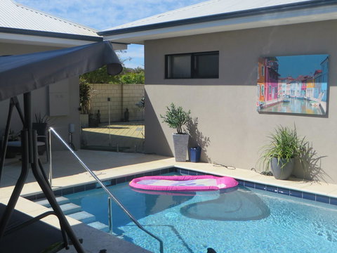 Yunderup Kannie Kottage - Accommodation Mooloolaba 5