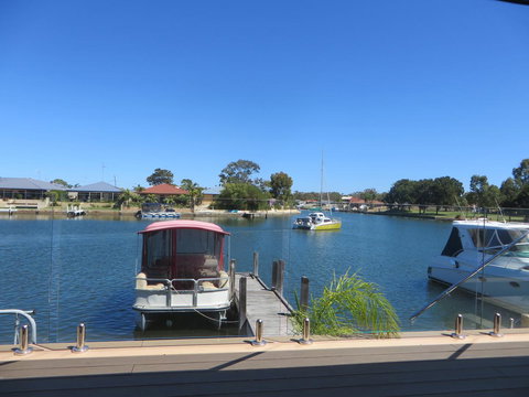 Yunderup Kannie Kottage - Accommodation Mooloolaba 12