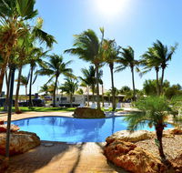 RAC Exmouth Cape Holiday Park - Accommodation Mooloolaba