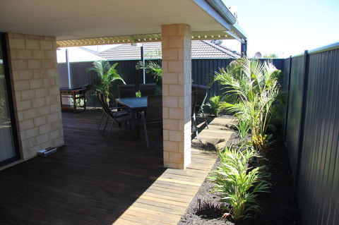 Byford House On The Scarp - Accommodation Mooloolaba 16