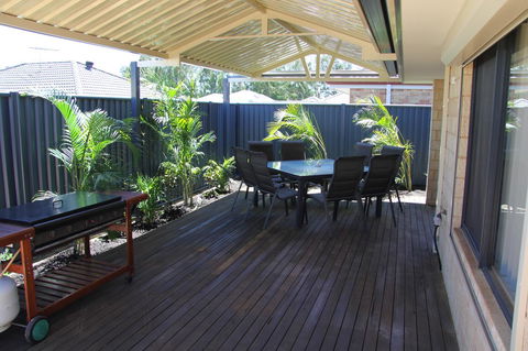 Byford House On The Scarp - Accommodation Mooloolaba 17