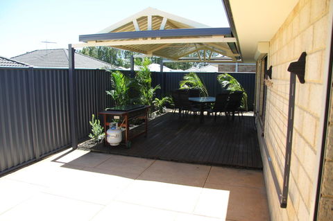 Byford House On The Scarp - Accommodation Mooloolaba 15