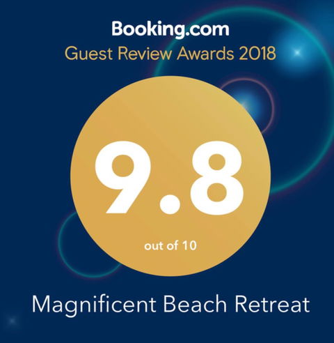 Magnificent Beach Retreat - Accommodation Mooloolaba 0