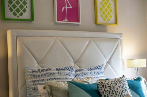 Magnificent Beach Retreat - Accommodation Mooloolaba 14