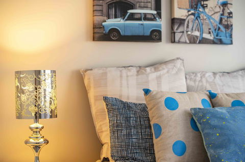 Magnificent Beach Retreat - Accommodation Mooloolaba 15