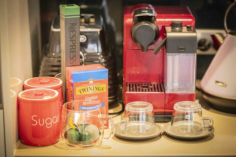 Magnificent Beach Retreat - Accommodation Mooloolaba 26